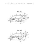 BELT TRANSPORTING DEVICE AND IMAGE FORMING APPARATUS diagram and image