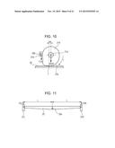 BELT TRANSPORTING DEVICE AND IMAGE FORMING APPARATUS diagram and image