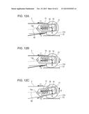 BELT TRANSPORTING DEVICE AND IMAGE FORMING APPARATUS diagram and image