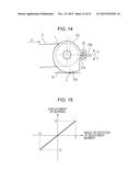 BELT TRANSPORTING DEVICE AND IMAGE FORMING APPARATUS diagram and image