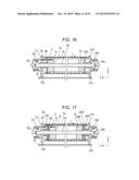 BELT TRANSPORTING DEVICE AND IMAGE FORMING APPARATUS diagram and image