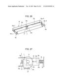 BELT TRANSPORTING DEVICE AND IMAGE FORMING APPARATUS diagram and image