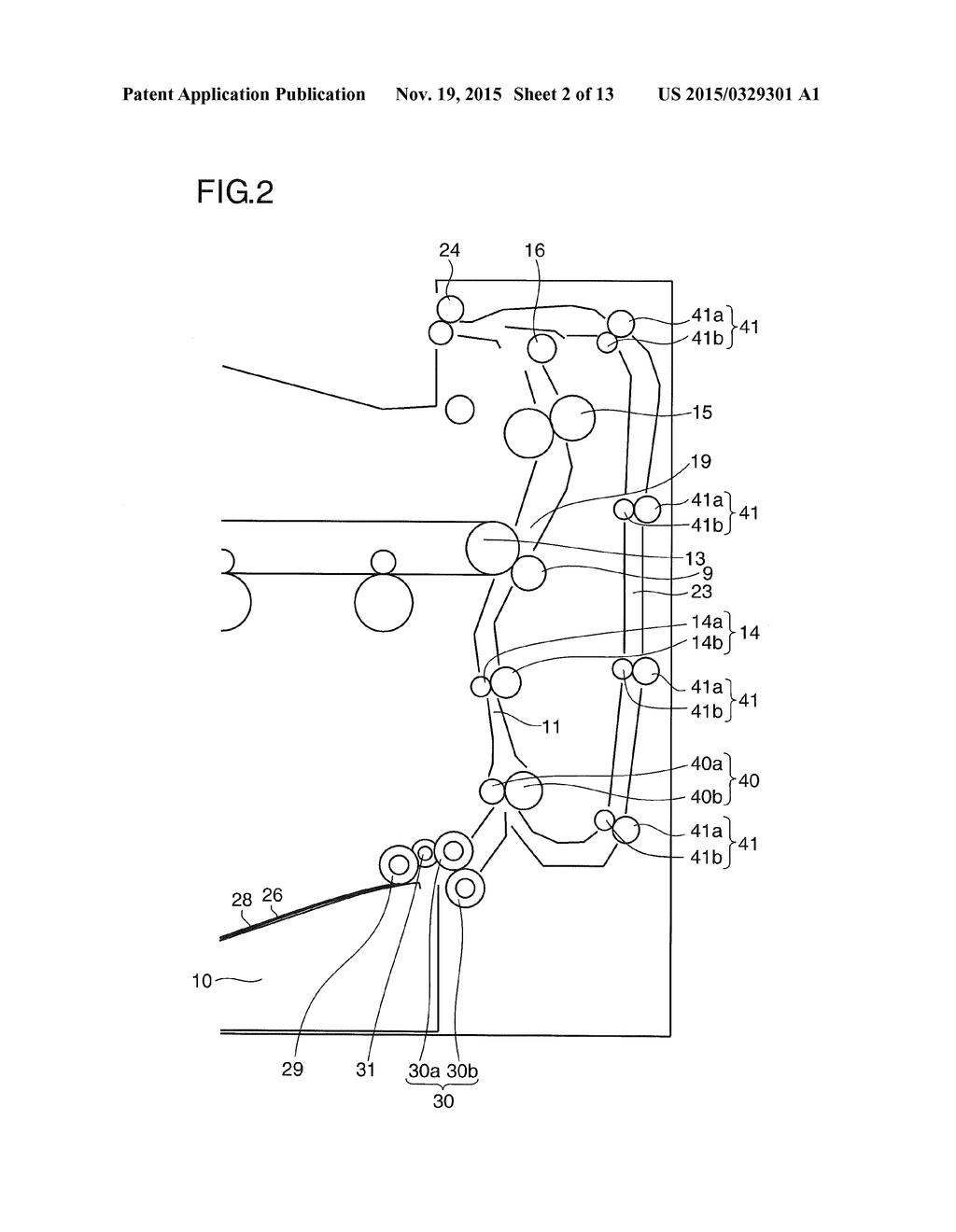 IMAGE FORMING APPARATUS - diagram, schematic, and image 03