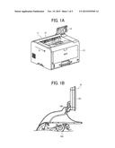 IMAGE FORMING APPARATUS diagram and image