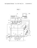 MEDIUM FEEDING CONTROL METHOD AND MEDIUM FEEDING APPARATUS diagram and image