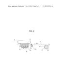 MEDIUM FEEDING CONTROL METHOD AND MEDIUM FEEDING APPARATUS diagram and image