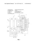 ACTUATING AN ELECTROMAGNETIC ELEVATOR BRAKE FOR AN ELEVATOR INSTALLATION diagram and image