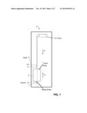 BRAKE DEVICE FOR A TRAVEL BODY OF AN ELEVATOR SYSTEM diagram and image