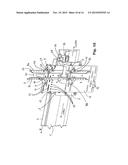 DOOR COUPLER WITH AN ACTUATION THAT PERMITS IT TO BE FLEXIBLY POSITIONED diagram and image