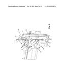 DOOR COUPLER WITH FLEXIBLY POSITIONABLE COUPLER ELEMENTS diagram and image