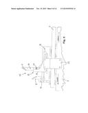 DOOR COUPLER WITH FLEXIBLY POSITIONABLE COUPLER ELEMENTS diagram and image