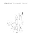 DOOR COUPLER WITH FLEXIBLY POSITIONABLE COUPLER ELEMENTS diagram and image