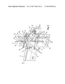 DOOR COUPLER WITH FLEXIBLY POSITIONABLE COUPLER ELEMENTS diagram and image