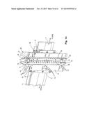 DOOR COUPLER WITH FLEXIBLY POSITIONABLE COUPLER ELEMENTS diagram and image