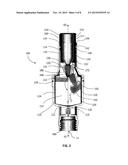 DEVICE AND METHOD FOR OPENING AN AMPOULE diagram and image