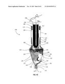 DEVICE AND METHOD FOR OPENING AN AMPOULE diagram and image