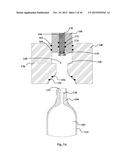 Pressurized Gas Container diagram and image