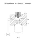 Pressurized Gas Container diagram and image