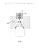 Pressurized Gas Container diagram and image