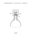 Pressurized Gas Container diagram and image