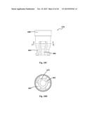 Pressurized Gas Container diagram and image