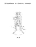 Pressurized Gas Container diagram and image