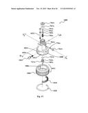 Pressurized Gas Container diagram and image