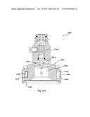 Pressurized Gas Container diagram and image