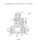 Pressurized Gas Container diagram and image