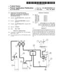 CHILLED N2 INFUSED BEVERAGE DISPENSING SYSTEM AND METHOD TO PREPARE AND     DISPENSE A CHILLED N2 INFUSED BEVERAGE diagram and image