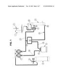 CHILLED N2 INFUSED BEVERAGE DISPENSING SYSTEM AND METHOD TO PREPARE AND     DISPENSE A CHILLED N2 INFUSED BEVERAGE diagram and image