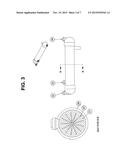 CHILLED N2 INFUSED BEVERAGE DISPENSING SYSTEM AND METHOD TO PREPARE AND     DISPENSE A CHILLED N2 INFUSED BEVERAGE diagram and image