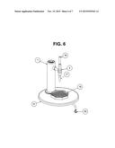 CHILLED N2 INFUSED BEVERAGE DISPENSING SYSTEM AND METHOD TO PREPARE AND     DISPENSE A CHILLED N2 INFUSED BEVERAGE diagram and image