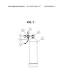 CHILLED N2 INFUSED BEVERAGE DISPENSING SYSTEM AND METHOD TO PREPARE AND     DISPENSE A CHILLED N2 INFUSED BEVERAGE diagram and image