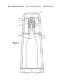 WINE DISPENSER diagram and image