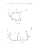 A STIRRUP IRON diagram and image