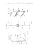 A STIRRUP IRON diagram and image