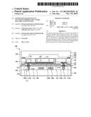 SENSOR INTEGRATION WITH AN OUTGASSING BARRIER AND A STABLE ELECTRICAL     SIGNAL PATH diagram and image