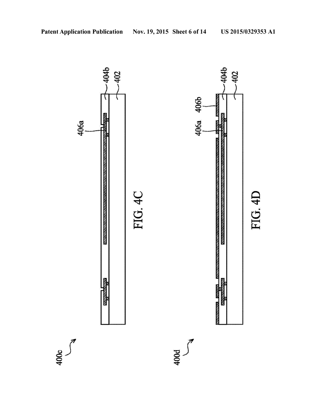 SENSOR INTEGRATION WITH AN OUTGASSING BARRIER AND A STABLE ELECTRICAL     SIGNAL PATH - diagram, schematic, and image 07