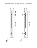 SENSOR INTEGRATION WITH AN OUTGASSING BARRIER AND A STABLE ELECTRICAL     SIGNAL PATH diagram and image