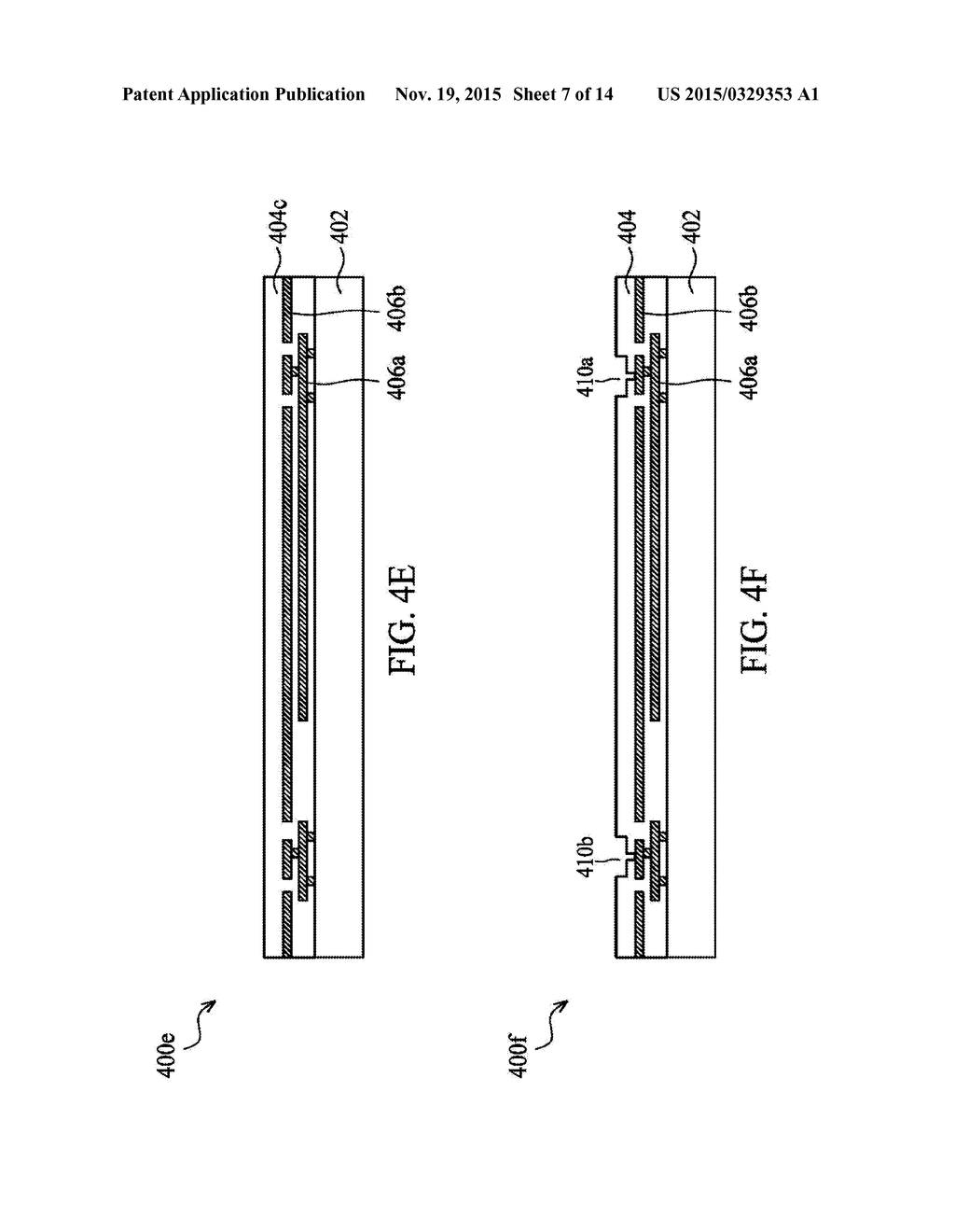 SENSOR INTEGRATION WITH AN OUTGASSING BARRIER AND A STABLE ELECTRICAL     SIGNAL PATH - diagram, schematic, and image 08