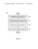 SENSOR INTEGRATION WITH AN OUTGASSING BARRIER AND A STABLE ELECTRICAL     SIGNAL PATH diagram and image