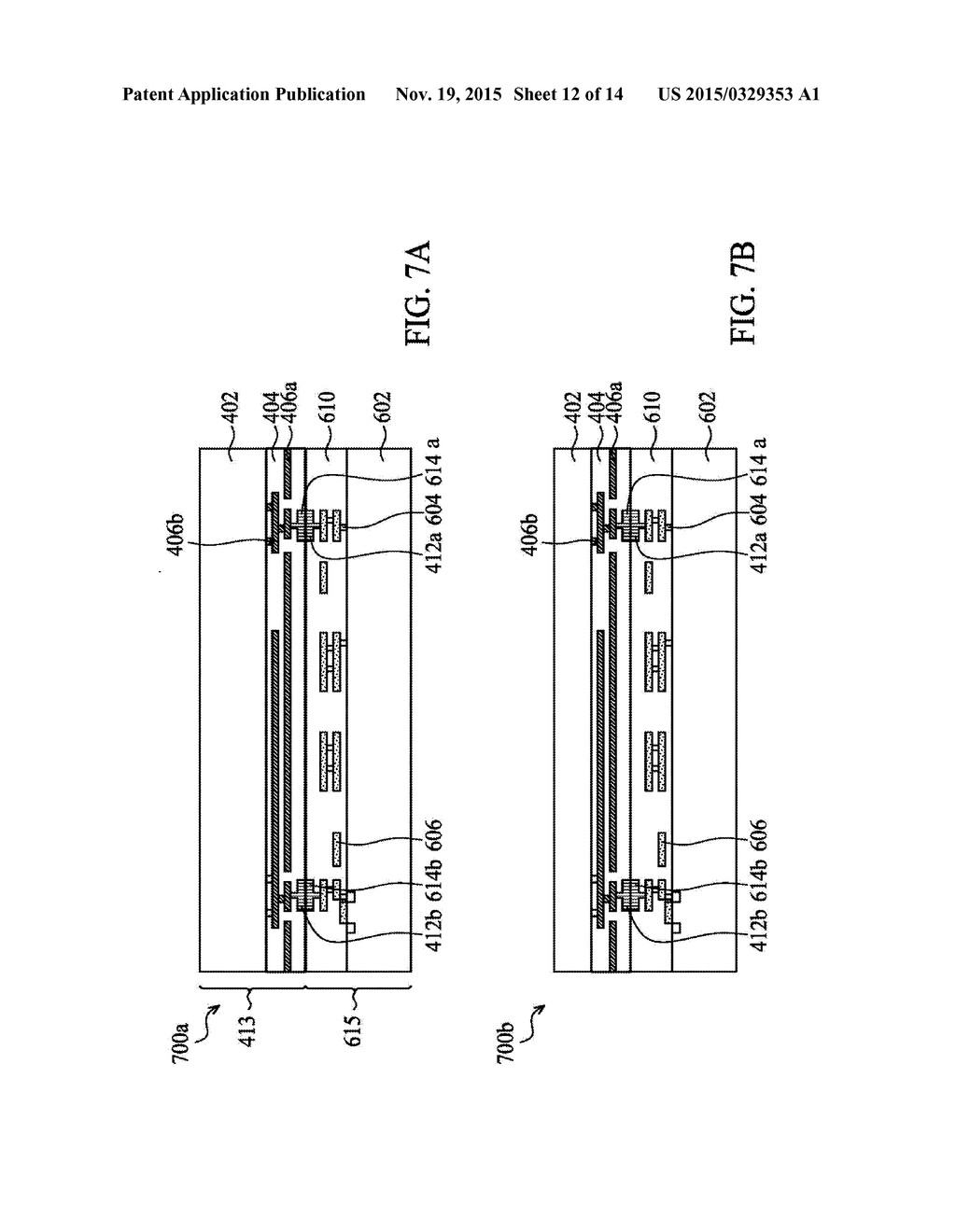 SENSOR INTEGRATION WITH AN OUTGASSING BARRIER AND A STABLE ELECTRICAL     SIGNAL PATH - diagram, schematic, and image 13