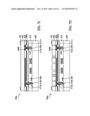 SENSOR INTEGRATION WITH AN OUTGASSING BARRIER AND A STABLE ELECTRICAL     SIGNAL PATH diagram and image