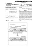 METHOD FOR PROCESSING PRODUCT WAFERS USING CARRIER SUBSTRATES diagram and image