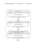 METHOD FOR PROCESSING PRODUCT WAFERS USING CARRIER SUBSTRATES diagram and image