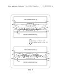 METHOD FOR PROCESSING PRODUCT WAFERS USING CARRIER SUBSTRATES diagram and image