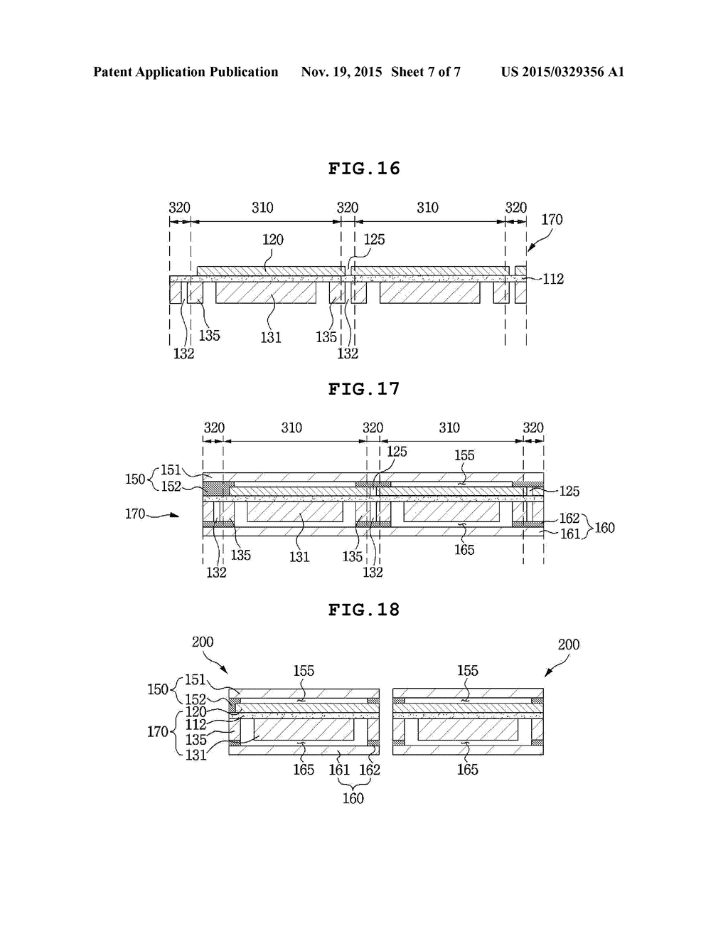 MEMS STRUCTURE AND METHOD OF MANUFACTURING THE SAME - diagram, schematic, and image 08