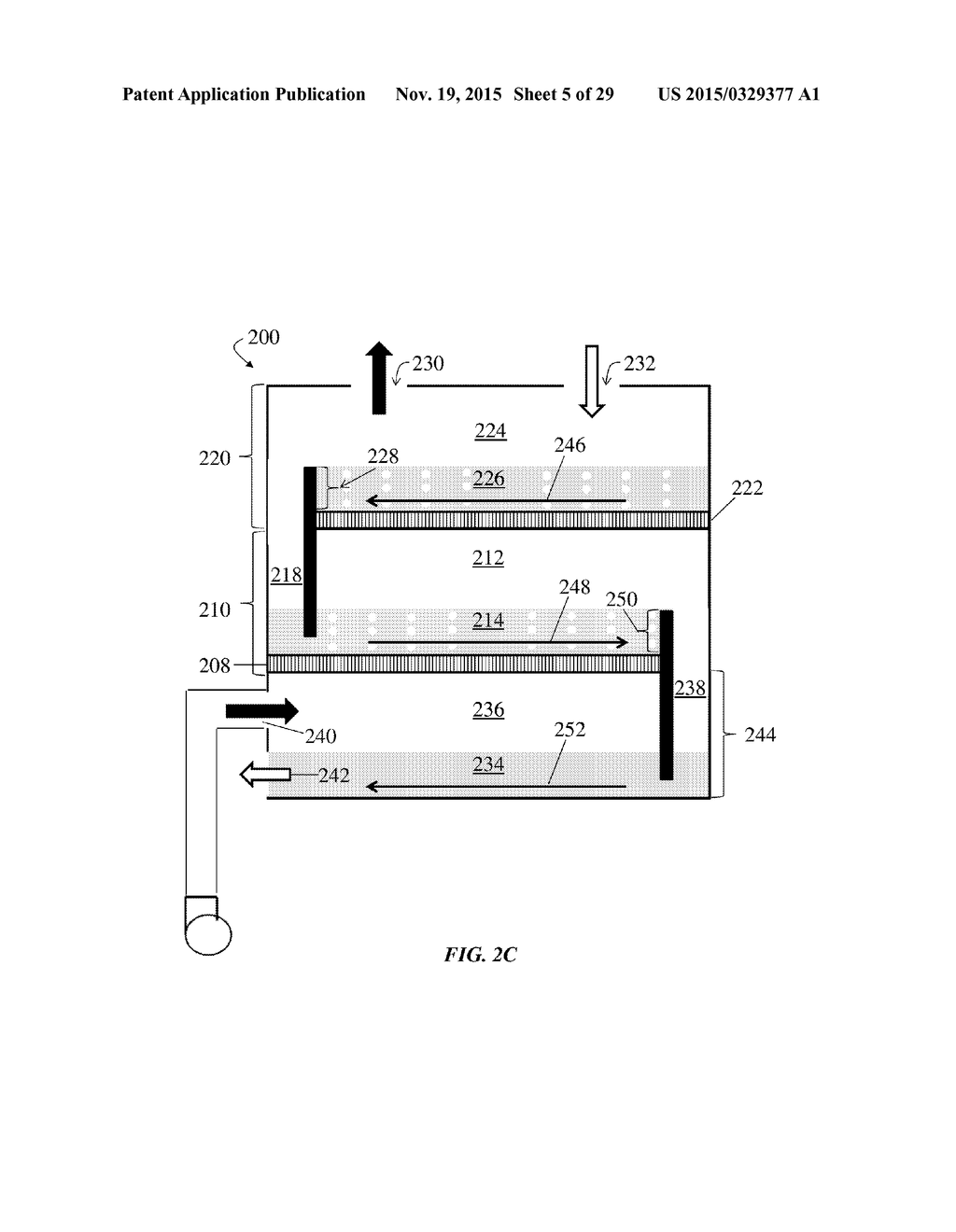 SYSTEMS INCLUDING A CONDENSING APPARATUS SUCH AS A BUBBLE COLUMN CONDENSER - diagram, schematic, and image 06