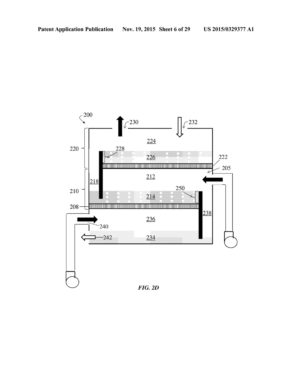 SYSTEMS INCLUDING A CONDENSING APPARATUS SUCH AS A BUBBLE COLUMN CONDENSER - diagram, schematic, and image 07